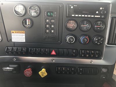 2026 Western Star 47X