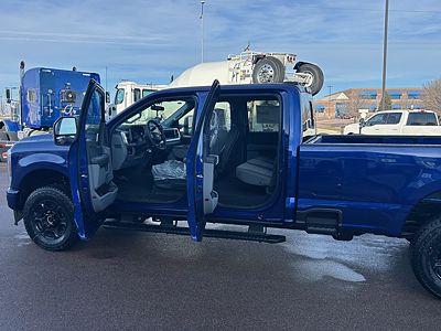 2026 Ford F-250