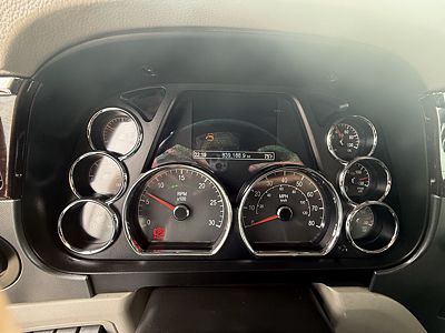 2018 Peterbilt 579