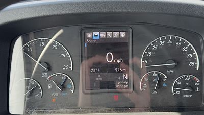 2026 Freightliner M2 106