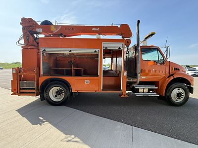2002 Sterling M7500