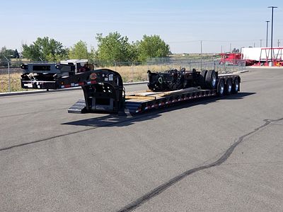 2025 Liddell AP-60-F