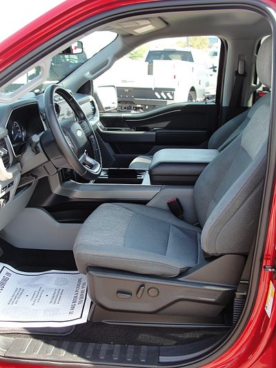 2021 Ford F150