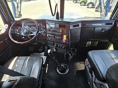 2019 WST 4900FA