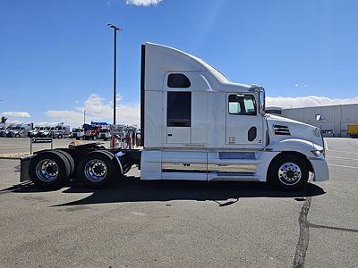 2022 WST 5700XE SLP 
