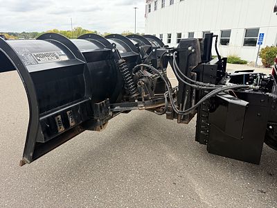 2015 Freightliner 114SD