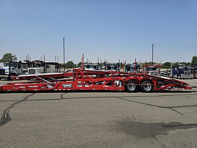 2019 WST 4900FA