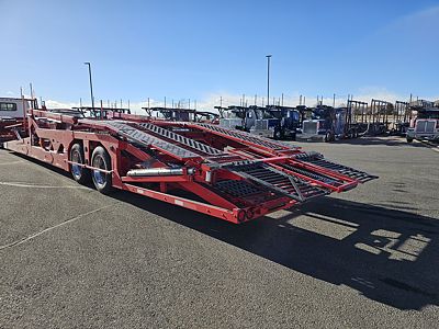2022 WST 4900FA