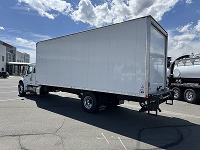 2025 Freightliner M2106