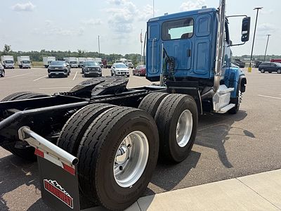 2020 Western Star 4700SB