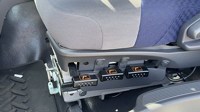 2024 Isuzu FTR