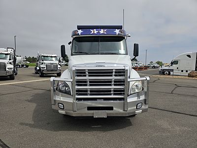 2019 Freightliner CASCADIA
