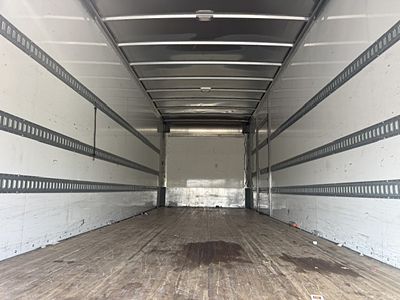 2022 International MV607