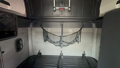 2021 Freightliner CASCADIA 126