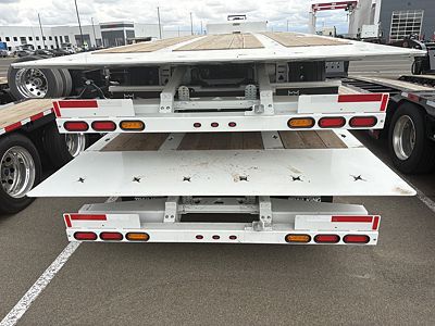 2026 Trail King TK110SA