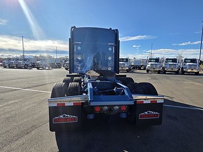 2026 Kenworth W900