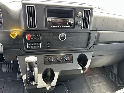 2025 Freightliner M2106