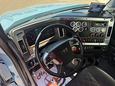 2022 Western Star 49X