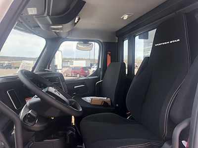 2026 Western Star 47X