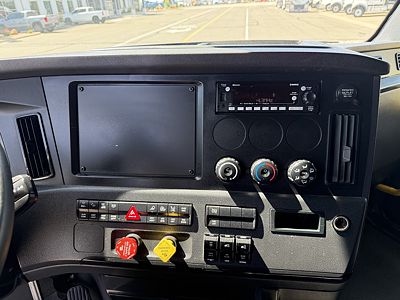 2024 Freightliner PT126SLP
