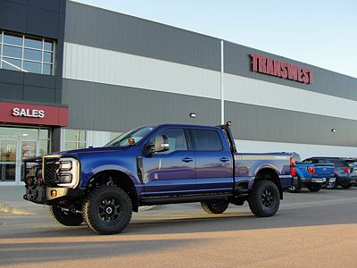 2026 Ford F250