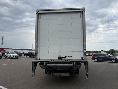 2022 Freightliner M2 106