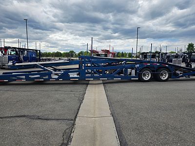 2019 Peterbilt 389