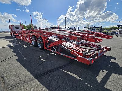 2020 Peterbilt 389