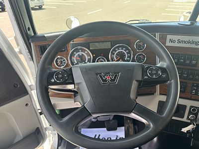 2022 Western Star 4700SF