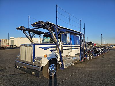 2021 WST 4900FA