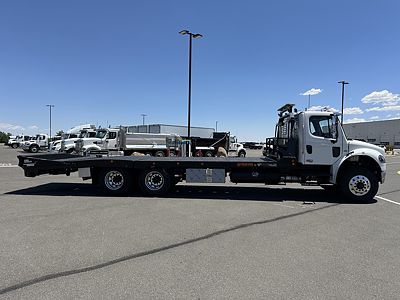 2026 Freightliner M2106