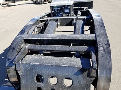 2025 Liddell AP-60-F