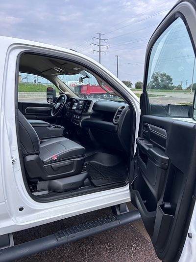 2020 RAM 5500