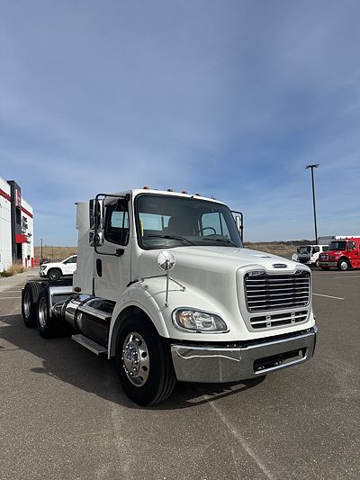 2019 Freightliner M2112