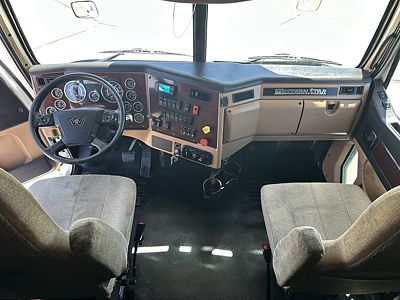 2022 WST 5700XE SLP 