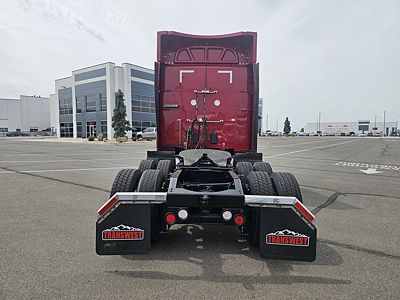 2023 Peterbilt 579