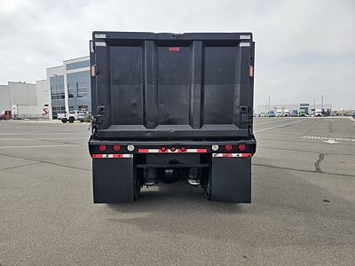2019 Freightliner CASCADIA