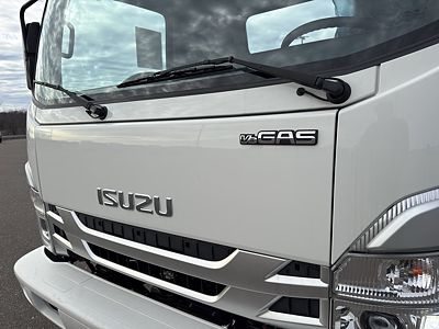 2025 Isuzu NRR GAS