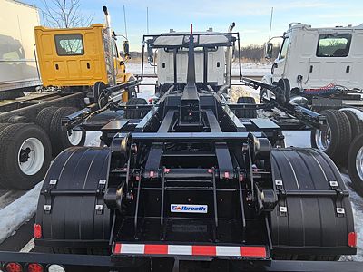 2026 Freightliner 114SD