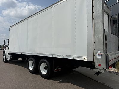 2020 Freightliner M2 106