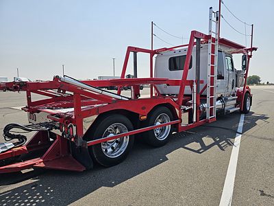 2019 WST 4900FA
