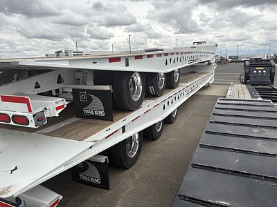 2026 Trail King TK110SA