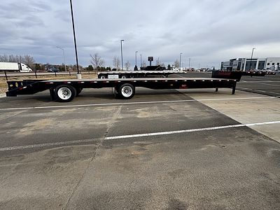 2026 Dorsey DF53BTR