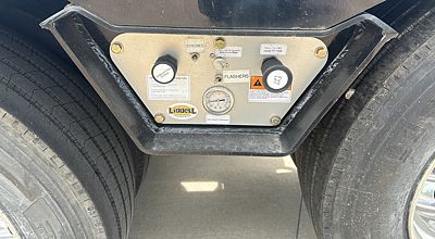 2025 Liddell AP-60-F