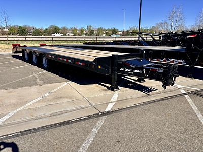 2026 Towmaster, Inc. T-60