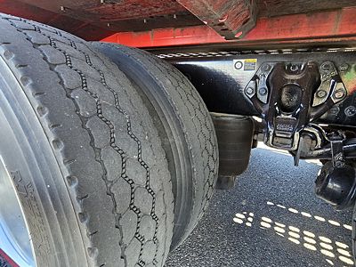 2018 Peterbilt 389