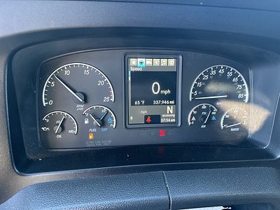 2023 Freightliner CASCADIA