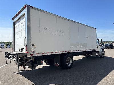 2020 Freightliner M2 106