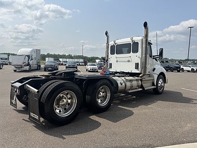 2020 Kenworth T880