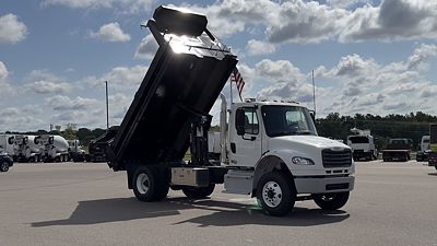 2026 Freightliner M2 106
